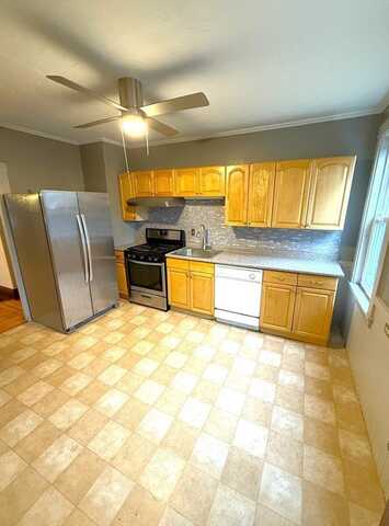 67 Goddard, Quincy, MA 02169