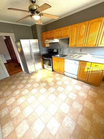 67 Goddard, Quincy, MA 02169