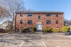 8 Jackson Street, Quincy, MA 02169