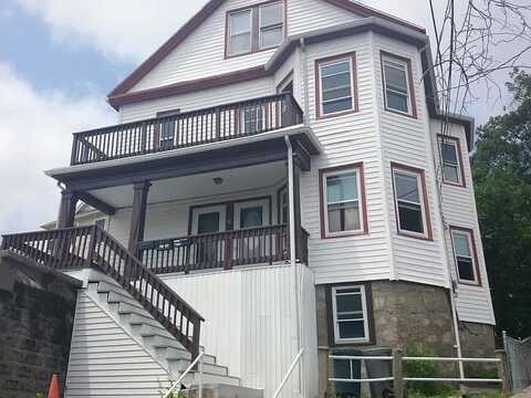 7 Vershire, Boston, MA 02132