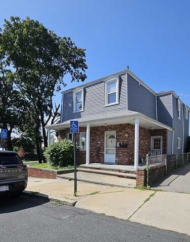 25 Hatch St, Everett, MA 02149