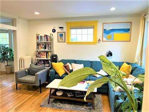 25 Pinedale Rd, Boston, MA 02131