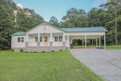 310 Gordon Hwy, Milledgeville, GA 31061