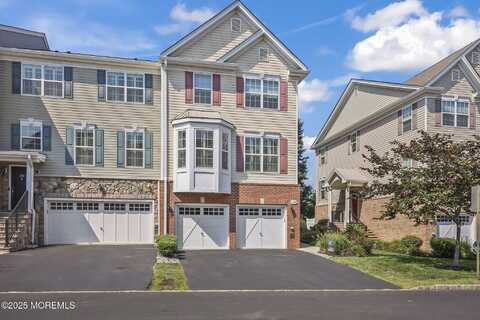 308 Princeton Court, Shrewsbury, NJ 07702