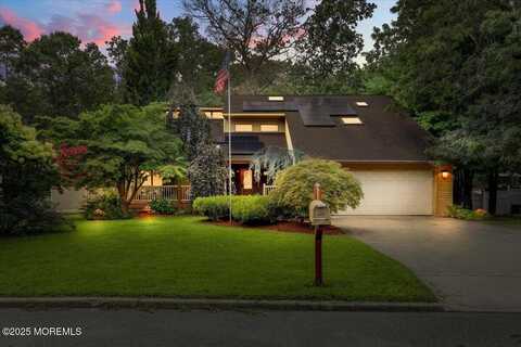 1112 Formicola Street, Toms River, NJ 08753
