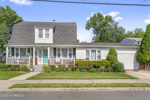 256 Twilight Avenue, Keansburg, NJ 07734