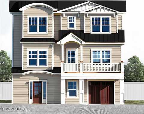 119 New Brunswick Avenue, Lavallette, NJ 08735