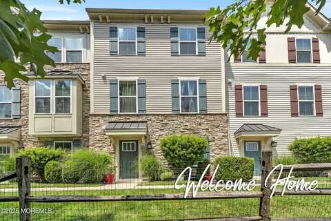 605 Bayside Court, South Amboy, NJ 08878