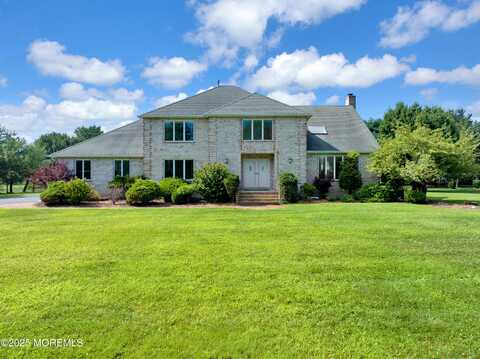 5 Tamar Court, Manalapan, NJ 07726