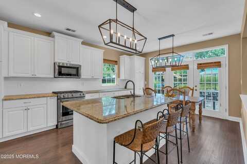 204 Tamarack Court, Morganville, NJ 07751
