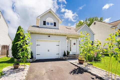43 Red Maple Drive, Brick, NJ 08724