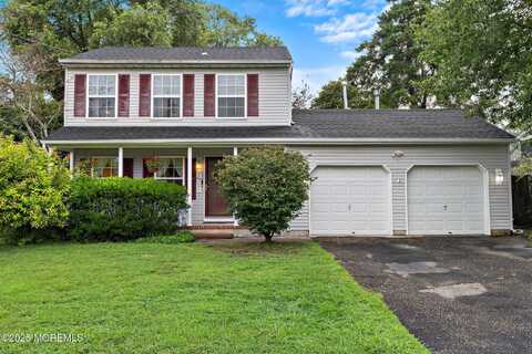 236 Matey Avenue, Manahawkin, NJ 08050