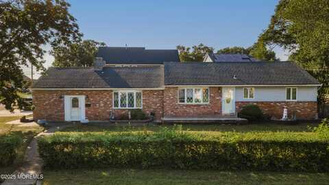 1611 Dorsett Dock Road, Point Pleasant Boro, NJ 08742