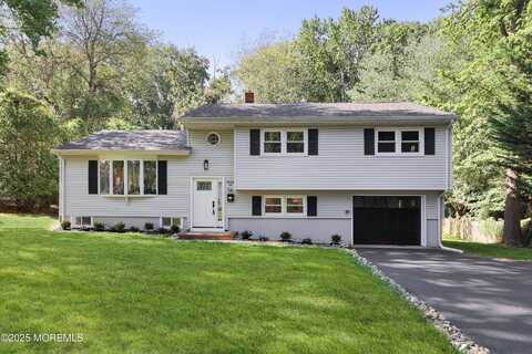 76 Swartzel Drive, Middletown, NJ 07748