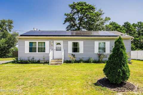 55 Lakeview Drive, Toms River, NJ 08757