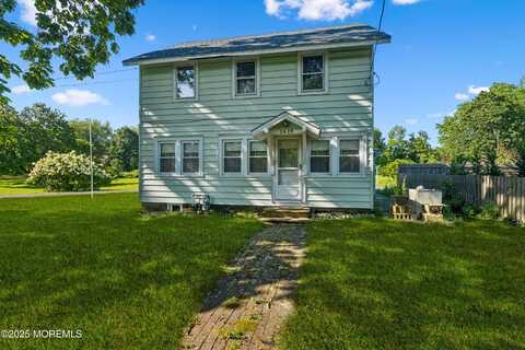 2628 E Hurley Pond Road, Wall, NJ 07719