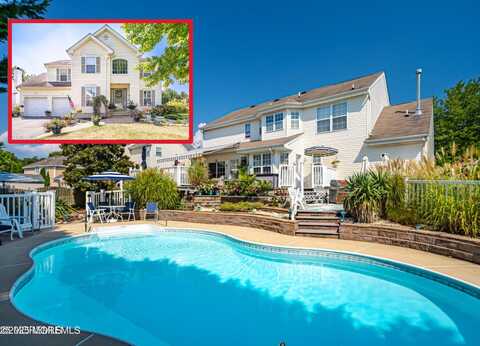 65 Chestnut Way Circle, Barnegat, NJ 08005