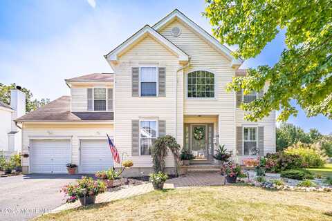 65 Chestnut Way Circle, Barnegat, NJ 08005