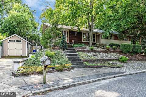 19 W Illinois Avenue, Abescon, NJ 08201
