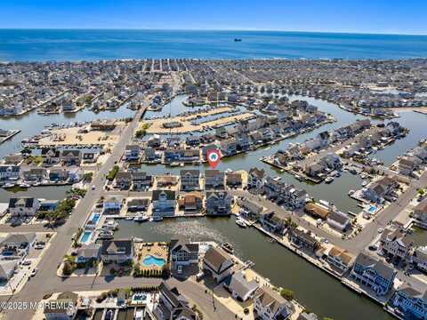 309 Ormond Drive, Lavallette, NJ 08735
