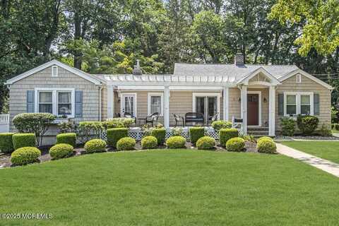 106 Lake Shore Drive, Red Bank, NJ 07701