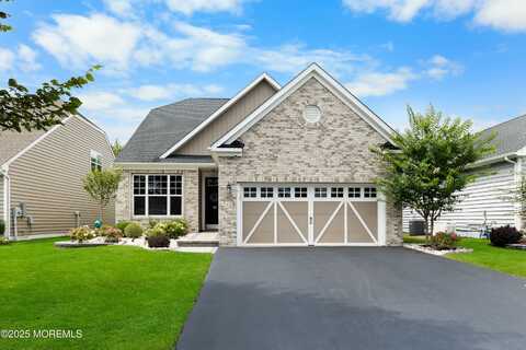 20 Banquet Court, Howell, NJ 07731