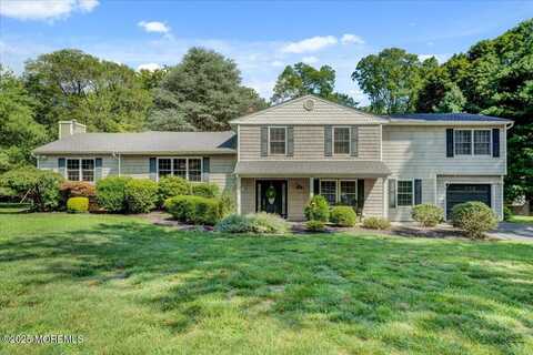 51 Normandy Court, Middletown, NJ 07748