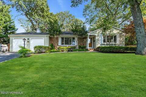 1008 Sunset Drive, Brielle, NJ 08730