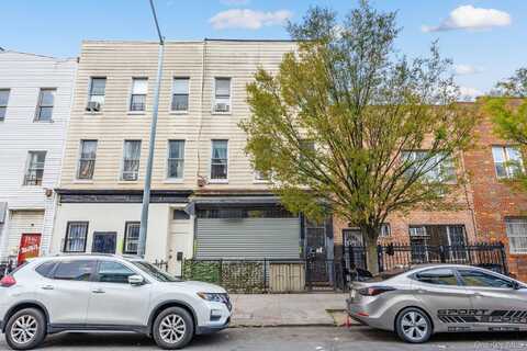 229 Central Avenue, Brooklyn, NY 11221