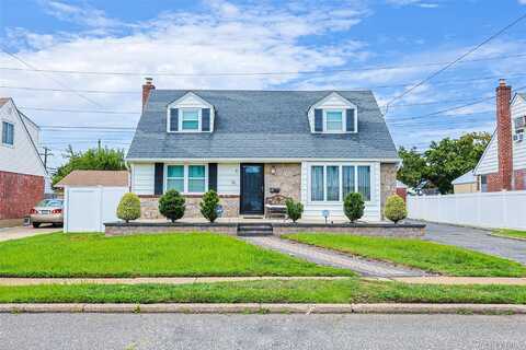 109 Aaron Drive, East Meadow, NY 11554