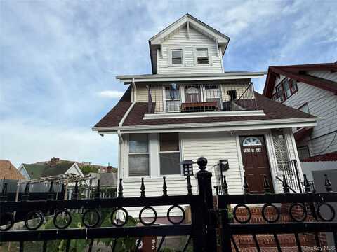 16144 86th Avenue, Jamaica, NY 11432