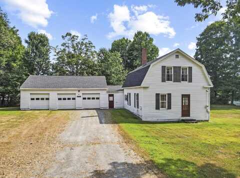 60 Lancaster Avenue, Dover-Foxcroft, ME 04426