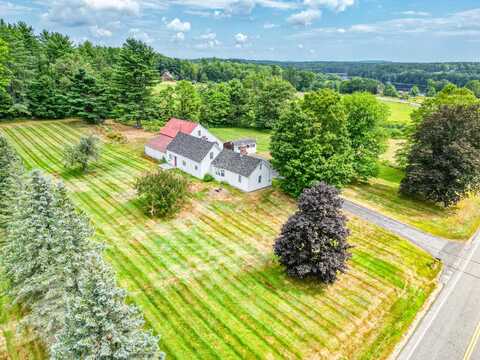 574 Howes Corner Road, Turner, ME 04282