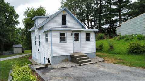 46 Crest Avenue, Auburn, ME 04210