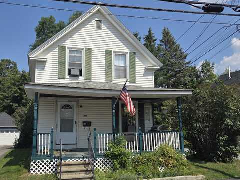 200 Fourth Street, Old Town, ME 04468