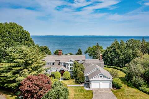 30 Eastward, Rockport, ME 04856