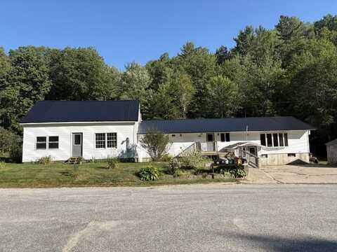 108 Coburn Brook Road, Rumford, ME 04276
