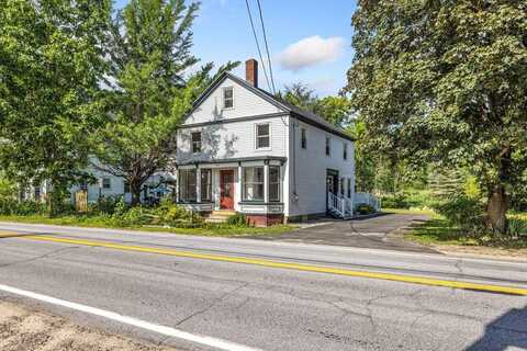 20 River Road, Buxton, ME 04093