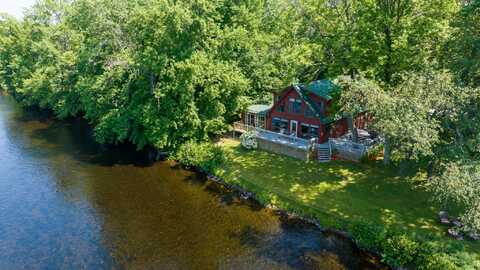 58 Main Street, Bingham, ME 04920