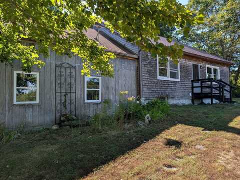 20 Snow Village Road, Liberty, ME 04949