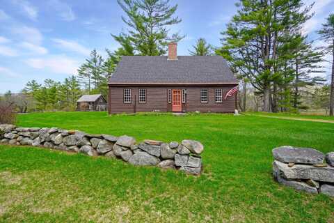1472 Intervale Road, Bethel, ME 04217