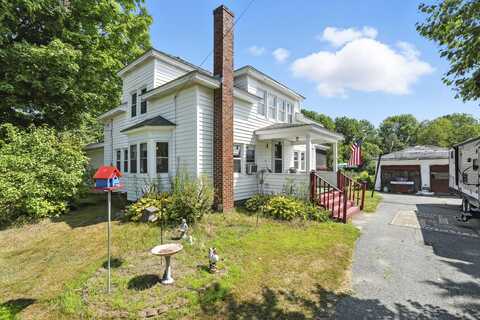 161 Main Street, Windham, ME 04062