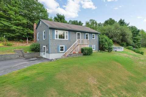 415 Ridge Road, Bath, ME 04530
