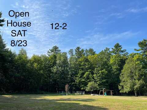 326 Stillwater Avenue, Old Town, ME 04468