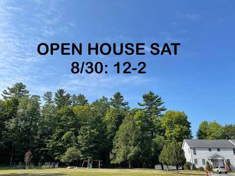 326 Stillwater Avenue, Old Town, ME 04468