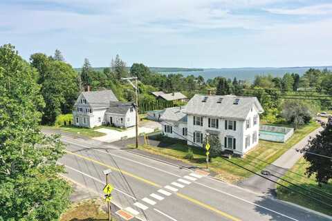 111 E Main Street, Searsport, ME 04974