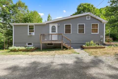 1439 State Highway 102, Bar Harbor, ME 04609