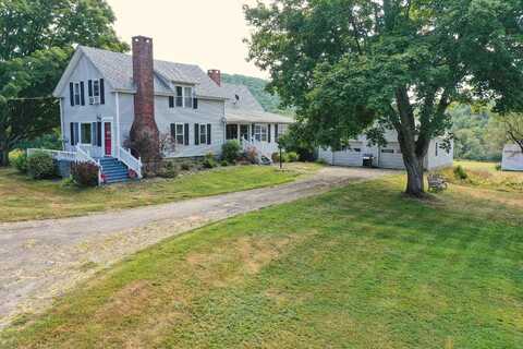 461 Kenney Road, Knox, ME 04986