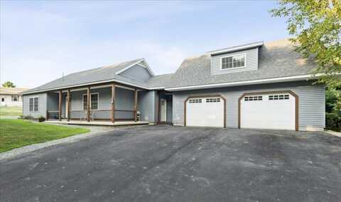 81 Robichaud Road, Levant, ME 04456