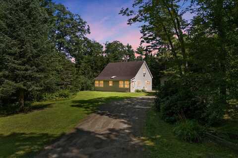 1235 Weeks Mills Road, Augusta, ME 04330